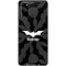 DC Comics Batman Dark Knight Logo Galaxy S20 Skin
