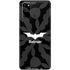 DC Comics Batman Dark Knight Logo Galaxy S20 Skin