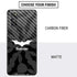 DC Comics Batman Dark Knight Logo Galaxy S20 Skin
