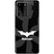 DC Comics Batman Dark Knight Logo Galaxy S20 Ultra 5G Skin