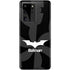 DC Comics Batman Dark Knight Logo Galaxy S20 Ultra 5G Skin