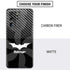 DC Comics Batman Dark Knight Logo Galaxy S20 Ultra 5G Skin