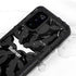 DC Comics Batman Dark Knight Logo Galaxy S20 Waterproof Case