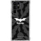 DC Comics Batman Dark Knight Logo Galaxy S23 Ultra Clear Case