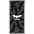 DC Comics Batman Dark Knight Logo Galaxy S23 Ultra Clear Case