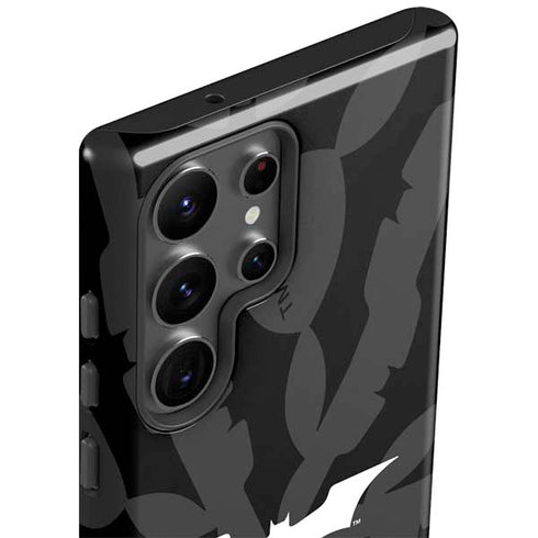 DC Comics Batman Dark Knight Logo Galaxy S23 Ultra Pro Case