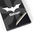 DC Comics Batman Dark Knight Logo Galaxy Skins