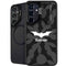 DC Comics Batman Dark Knight Logo Galaxy S24 FE Kickstand Case