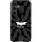 DC Comics Batman Dark Knight Logo Galaxy S25 Impact Case