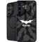 DC Comics Batman Dark Knight Logo Galaxy S24 Kickstand Case