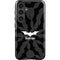DC Comics Batman Dark Knight Logo Galaxy S25 Plus Impact Case