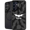 DC Comics Batman Dark Knight Logo Galaxy S24 Plus Kickstand Case