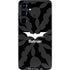 DC Comics Batman Dark Knight Logo Galaxy S25 Plus Skin