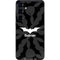 DC Comics Batman Dark Knight Logo Galaxy S24 Plus Skin