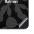 DC Comics Batman Dark Knight Logo Galaxy S25 Plus Skin
