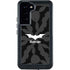 DC Comics Batman Dark Knight Logo Galaxy S24 Plus Waterproof Case