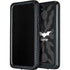 DC Comics Batman Dark Knight Logo Galaxy S24 Plus Waterproof Case