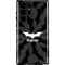 DC Comics Batman Dark Knight Logo Galaxy Cases