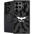 DC Comics Batman Dark Knight Logo Galaxy Cases
