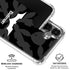 DC Comics Batman Dark Knight Logo Galaxy S26 Clear Case
