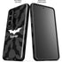 DC Comics Batman Dark Knight Logo Galaxy S26 Impact Case