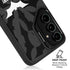 DC Comics Batman Dark Knight Logo Galaxy S26 Kickstand Case