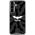 DC Comics Batman Dark Knight Logo Galaxy S26 Plus Clear Case