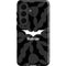 DC Comics Batman Dark Knight Logo Galaxy S26 Plus Impact Case