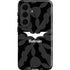DC Comics Batman Dark Knight Logo Galaxy S26 Plus Impact Case