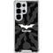 DC Comics Batman Dark Knight Logo Galaxy S26 Ultra Clear Case