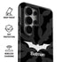 DC Comics Batman Dark Knight Logo Galaxy S26 Ultra Impact Case
