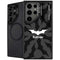 DC Comics Batman Dark Knight Logo Galaxy S26 Ultra Kickstand Case