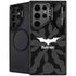 DC Comics Batman Dark Knight Logo Galaxy S26 Ultra Kickstand Case