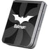 DC Comics Batman Dark Knight Logo Galaxy Z Flip6 Skin