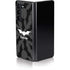 DC Comics Batman Dark Knight Logo Galaxy Z Fold5 5G Skin