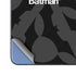 DC Comics Batman Dark Knight Logo Galaxy Z Fold5 5G Skin