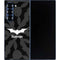 DC Comics Batman Dark Knight Logo Galaxy Z Fold6 Skin