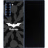 DC Comics Batman Dark Knight Logo Galaxy Z Fold6 Skin