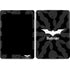 DC Comics Batman Dark Knight Logo iPad Skins