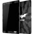 DC Comics Batman Dark Knight Logo iPad Skins