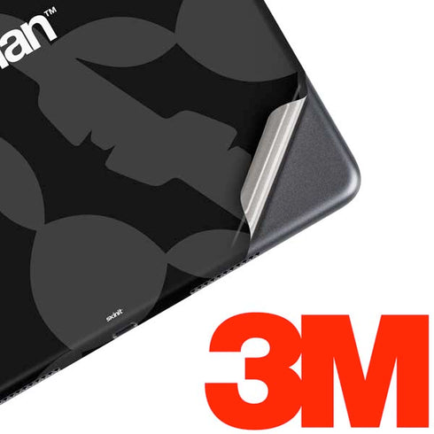 DC Comics Batman Dark Knight Logo iPad Skins