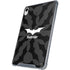 DC Comics Batman Dark Knight Logo iPad 11th Gen (2025) Clear Case