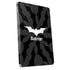 DC Comics Batman Dark Knight Logo Apple iPad Skin