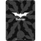 DC Comics Batman Dark Knight Logo Apple iPad Air Skin