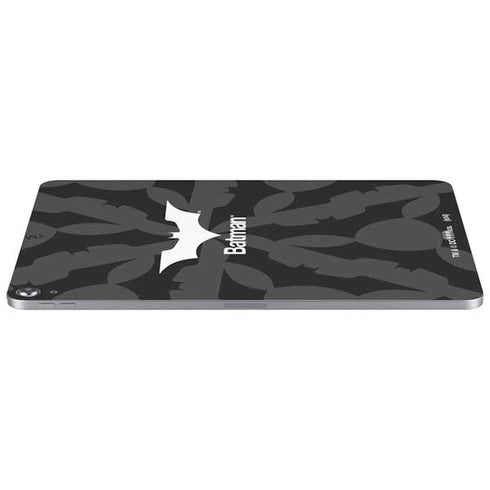 DC Comics Batman Dark Knight Logo Apple iPad Air Skin