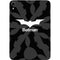 DC Comics Batman Dark Knight Logo Apple iPad Mini Skin