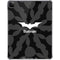 DC Comics Batman Dark Knight Logo iPad Pro 11in (2024) Clear Case