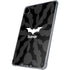 DC Comics Batman Dark Knight Logo iPad Pro 11in (2024) Clear Case