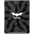 DC Comics Batman Dark Knight Logo iPad Cases