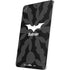 DC Comics Batman Dark Knight Logo iPad Pro 13in M4 (2024) Skin